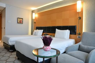 其他 4 Istanbul Gonen Hotel