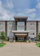 Imej utama La Quinta Inn & Suites by Wyndham Starkville at MSU