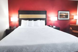 Others 4 La Quinta Inn & Suites by Wyndham Starkville at MSU