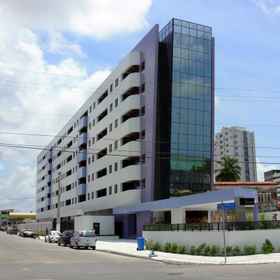 Primary image1帕茹沙拉海濱新馬塞約公寓,马塞约飯店