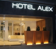 Others 5 Hotel Alex