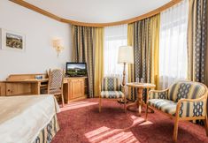 อื่นๆ 2 Hotel Alte Schmiede