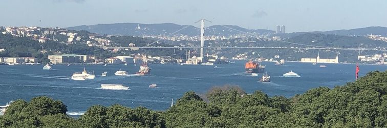 Lain-lain Albatros Hagia Sophia - Special Class