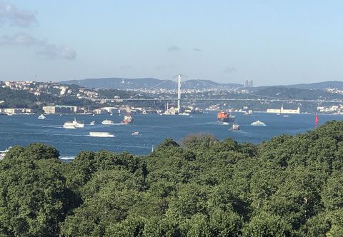 Lain-lain Albatros Hagia Sophia - Special Class