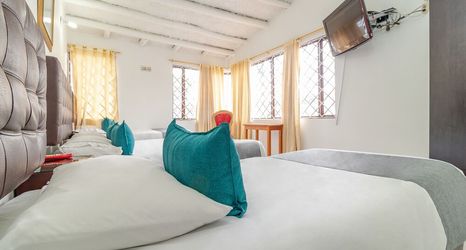 其他 2 Casa Hotel Victoria