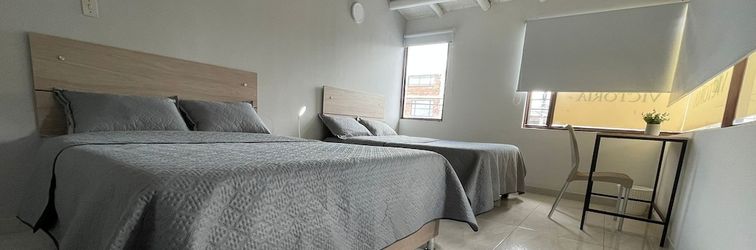 其他 Casa Hotel Victoria