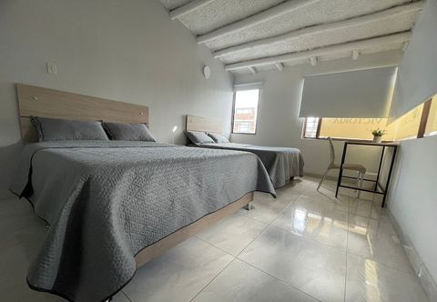 其他 Casa Hotel Victoria