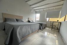 其他 Casa Hotel Victoria