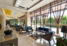 その他 5 ZTE Hotel Shanghai