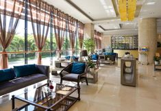 その他 6 ZTE Hotel Shanghai