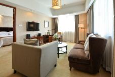 その他 ZTE Hotel Shanghai