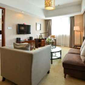 Primary image 1 ZTE Hotel Shanghai, Shanghai Pudong Kerry Hotel Hotels