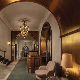 Primary image 1 Adahan DeCamondo Pera, Autograph Collection, Sanatorium Gallery Hotels