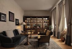 其他 5 Adahan DeCamondo Pera, Autograph Collection