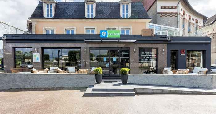 Others Sure Hotel by Best Western Argentan