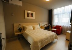 อื่นๆ 4 Jinjiang Inn Foshan Jihua Garden Subway Station