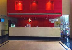 อื่นๆ 3 Jinjiang Inn Foshan Jihua Garden Subway Station