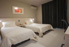 อื่นๆ 7 Jinjiang Inn Foshan Jihua Garden Subway Station