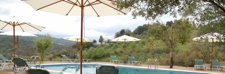 其他 Aposperitis Traditional Guesthouse