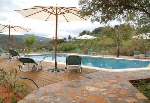 其他 Aposperitis Traditional Guesthouse