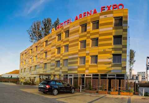Khác Hotel Arena Expo