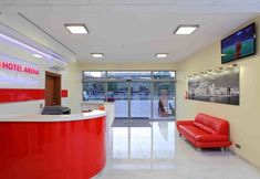 其他 6 Hotel Arena Expo