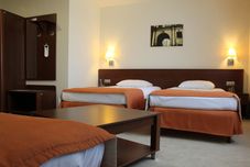 Others Hotel Arena Expo