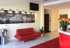 其他 4 Hotel Arena Expo