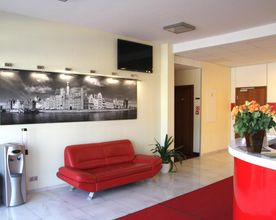 其他 4 Hotel Arena Expo