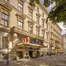 Primary image1The Ritz-Carlton, Vienna,德布灵飯店