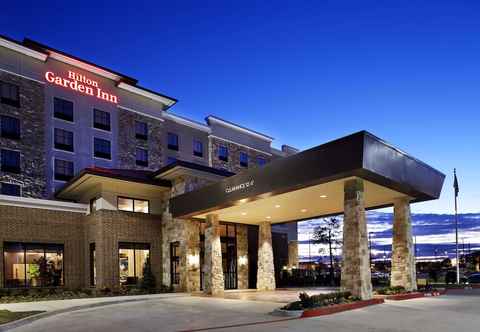 Khác Hilton Garden Inn Texarkana