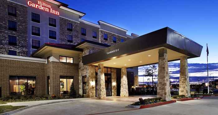 Lain-lain Hilton Garden Inn Texarkana