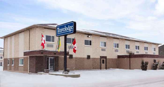 Others Travelodge by Wyndham Meadow Lake