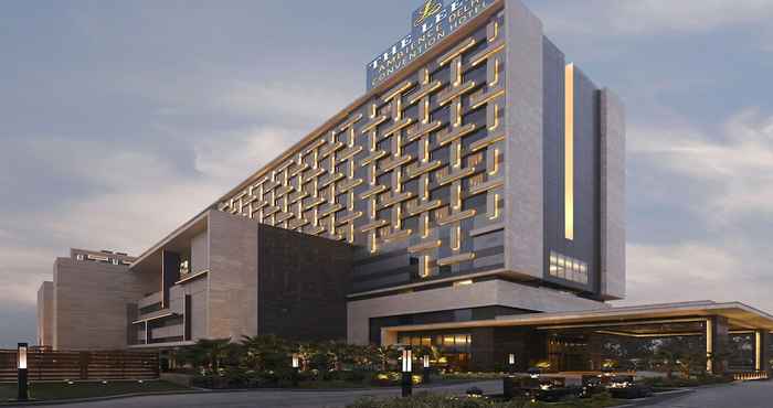 Lain-lain The Leela Ambience Convention Hotel Delhi