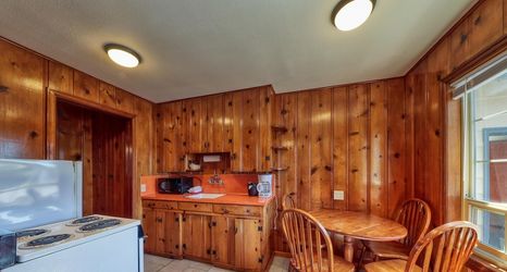 其他 2 Seahorse Oceanfront Lodge