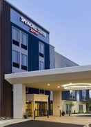 Imej utama SpringHill Suites by Marriott Philadelphia Langhorne