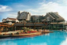 其他 Limak Lara De Luxe Hotel - All Inclusive