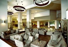 其他 4 Limak Lara De Luxe Hotel - All Inclusive