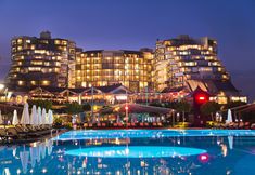 其他 2 Limak Lara De Luxe Hotel - All Inclusive