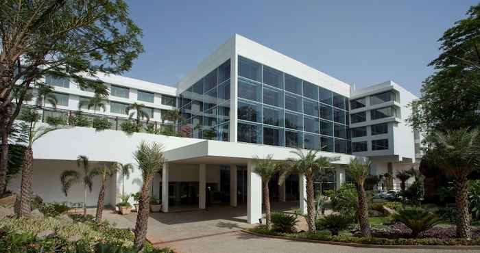 Khác Radisson Blu Plaza Hotel Hyderabad Banjara Hills