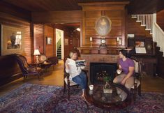 その他 4 Inn at the Prom Oceanfront Seaside