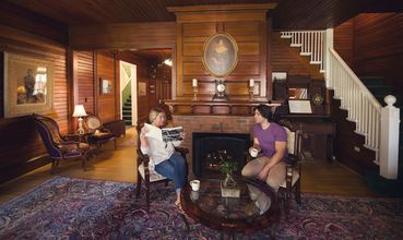 その他 4 Inn at the Prom Oceanfront Seaside