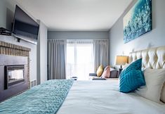 その他 6 Inn at the Prom Oceanfront Seaside