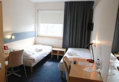 其他 2 Economy Silesian Hotel