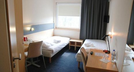 其他 2 Economy Silesian Hotel