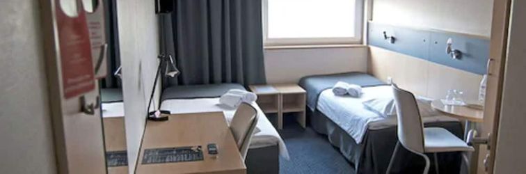 其他 Economy Silesian Hotel