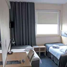 Primary image1Economy Silesian Hotel,西里西亚省飯店