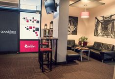 其他 7 Economy Silesian Hotel