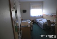 其他 4 Economy Silesian Hotel