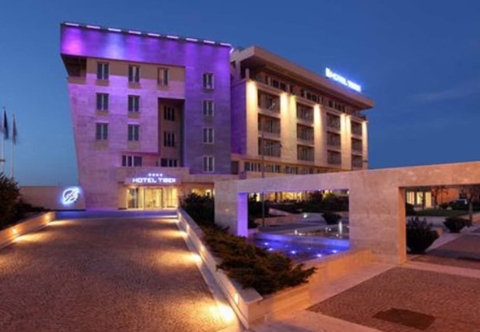 Others Hotel Tiber Fiumicino